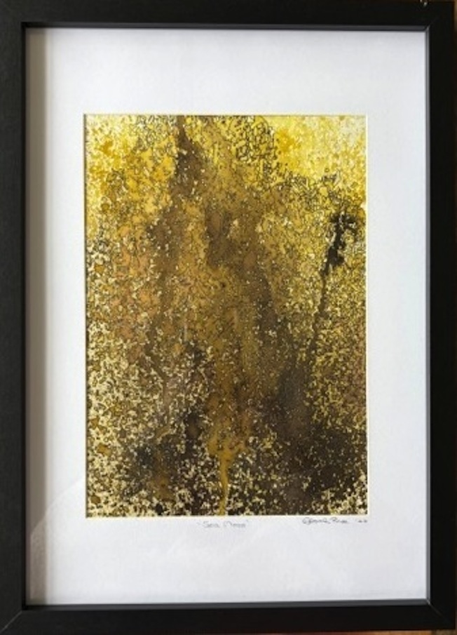 Deborah Rhee  1 | McAtamney Gallery and Design Store | Geraldine NZ
